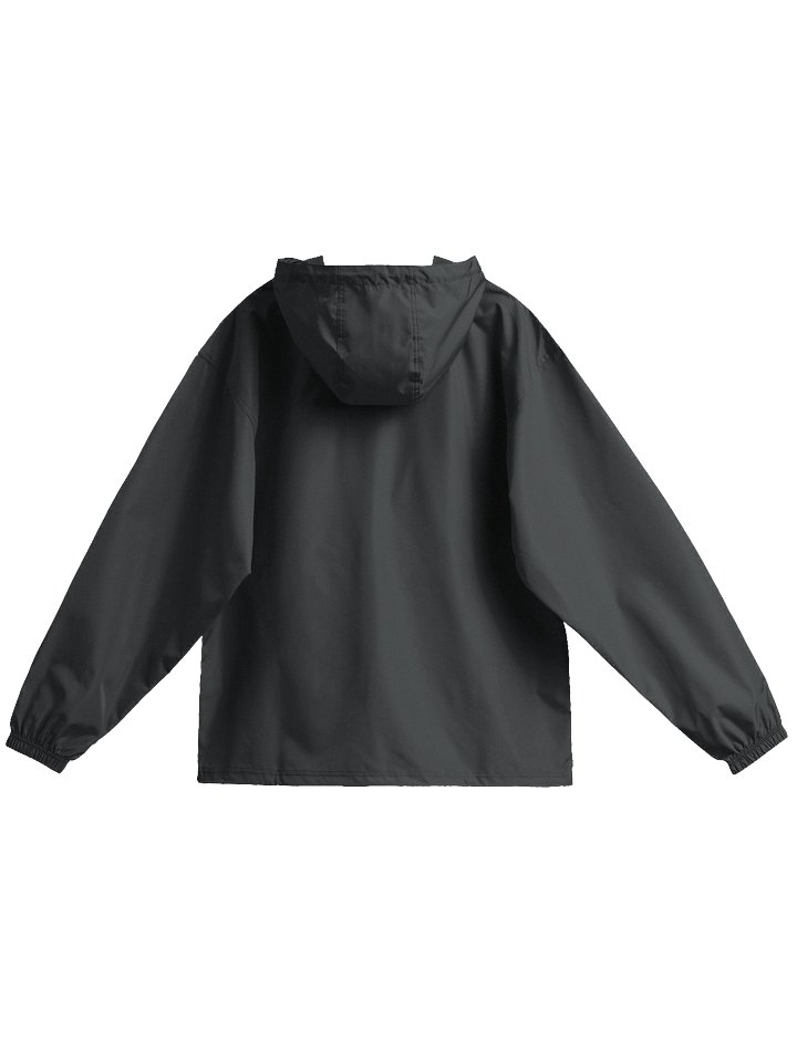 80 Delta - Packable Jacket - Big logo product image (2)