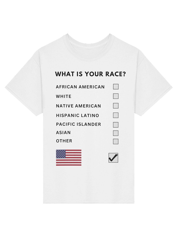 I'm American product image (1)