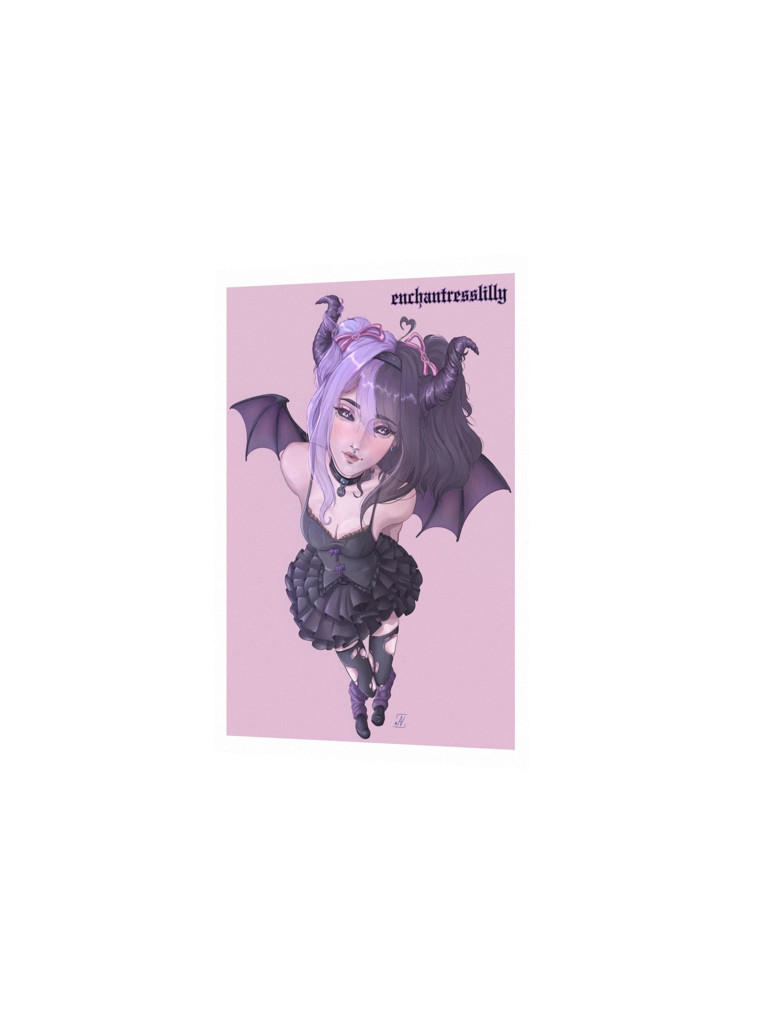 Admirer poster product image (4)