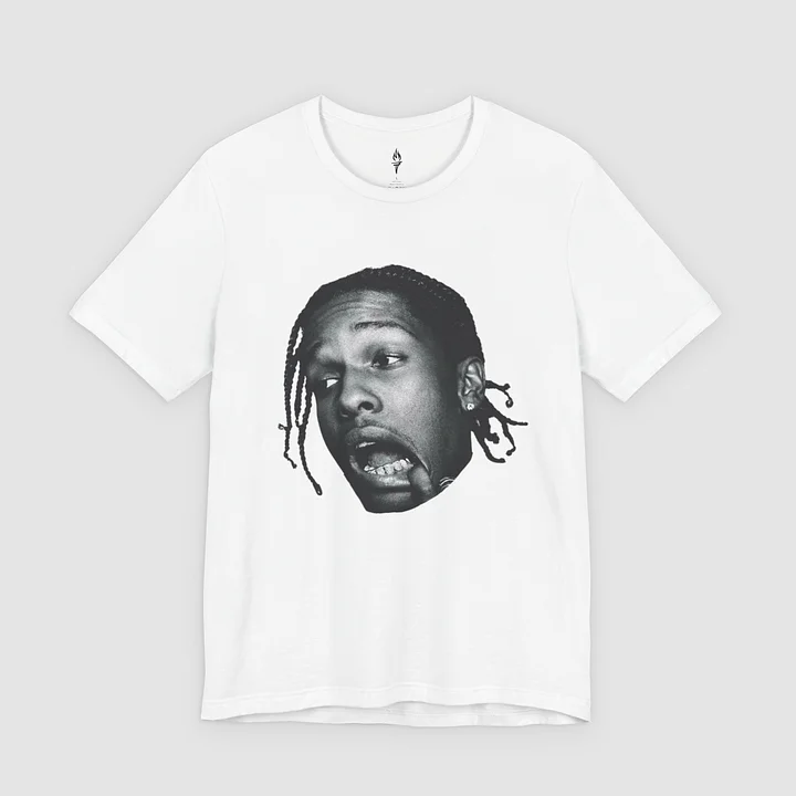 A$AP Rocky Tee product image (1)