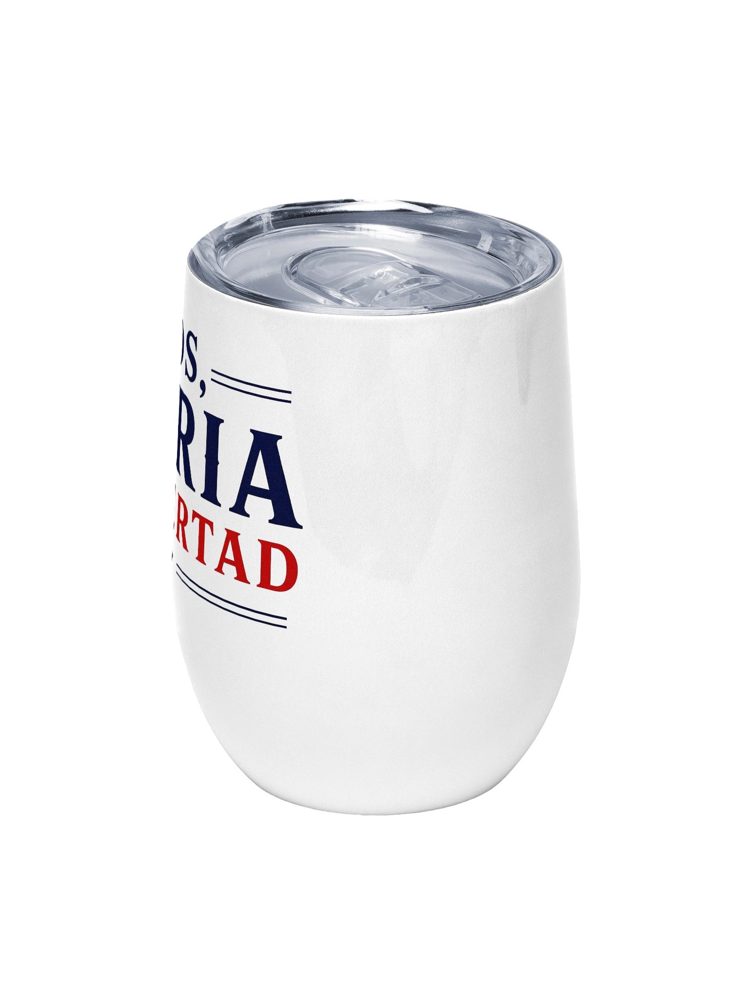Termo de cafe de 350 ml. Dios Patria y Vida product image (5)
