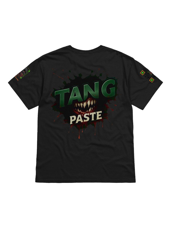 Tang Paste Custom T-Shirt product image (17)