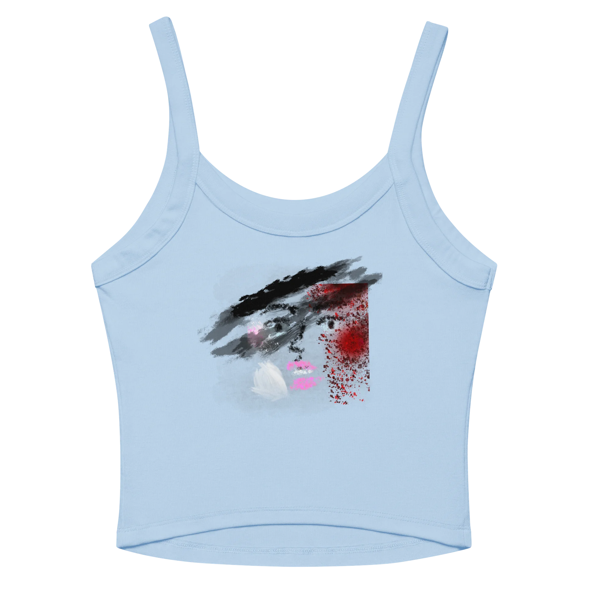 Abstract Art Tank product image (7)