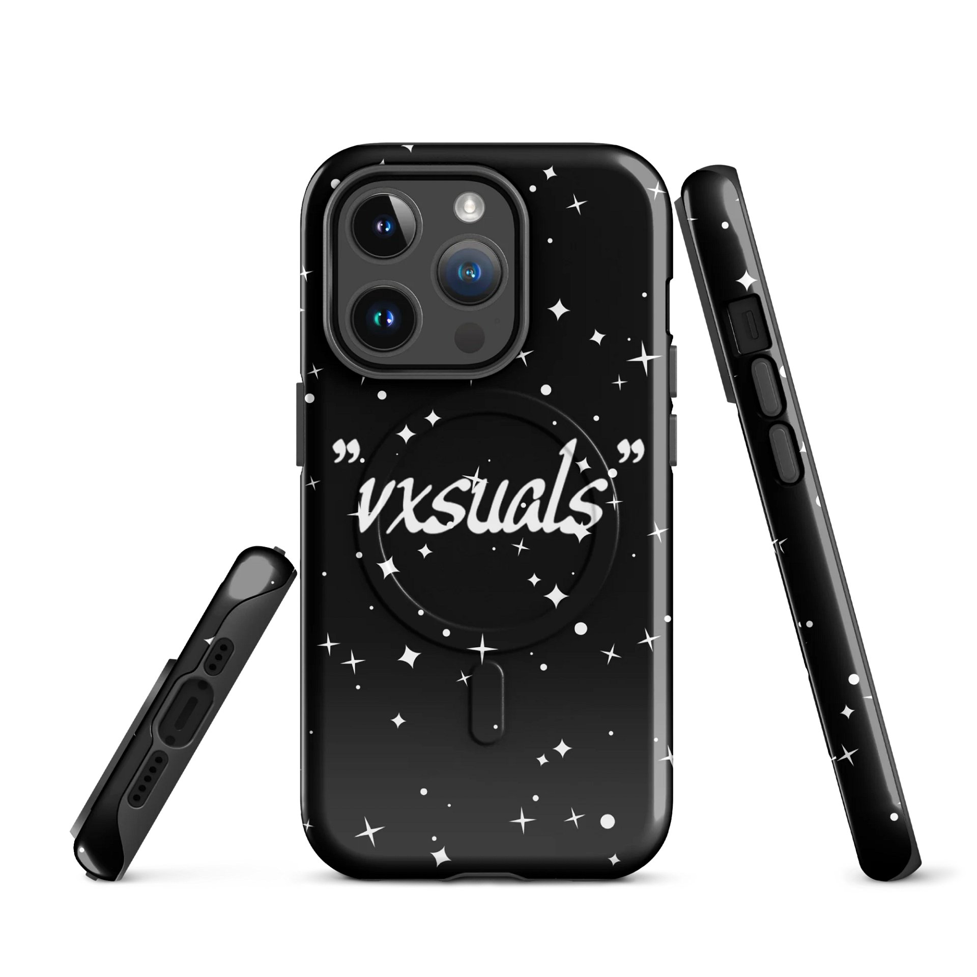 VXSUALS Galaxy Phone Case product image (3)