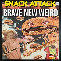 Audio thumbnail
