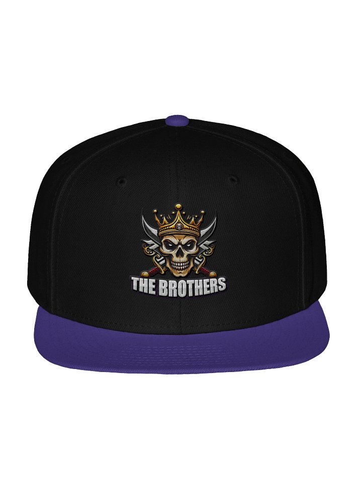 The brothers cap product image (1)