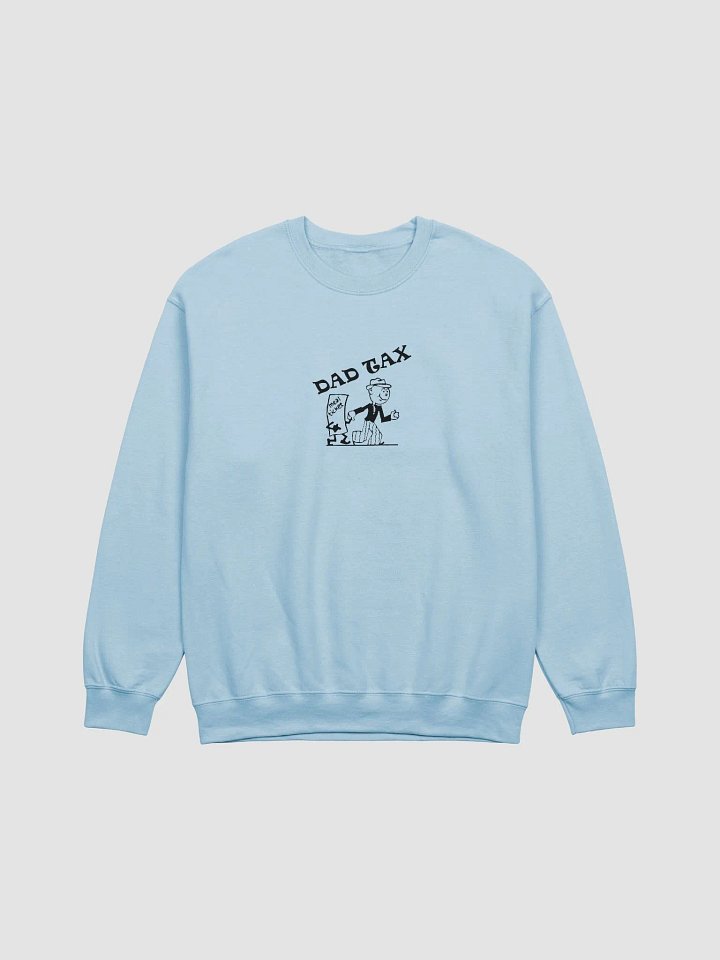 DAD TAX Meal Ticket product image (1)