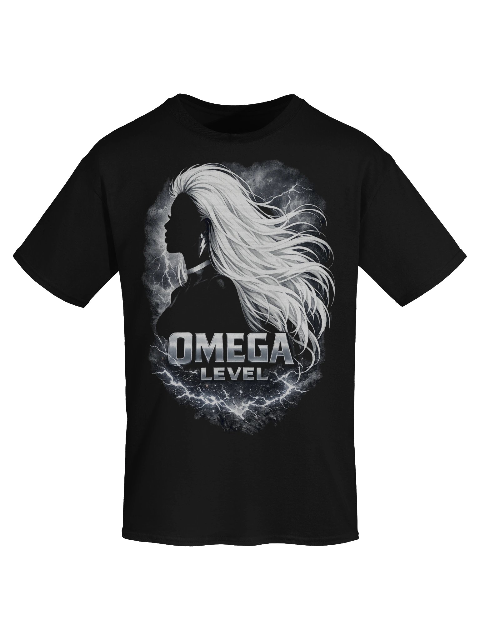 Omega Level product image (13)
