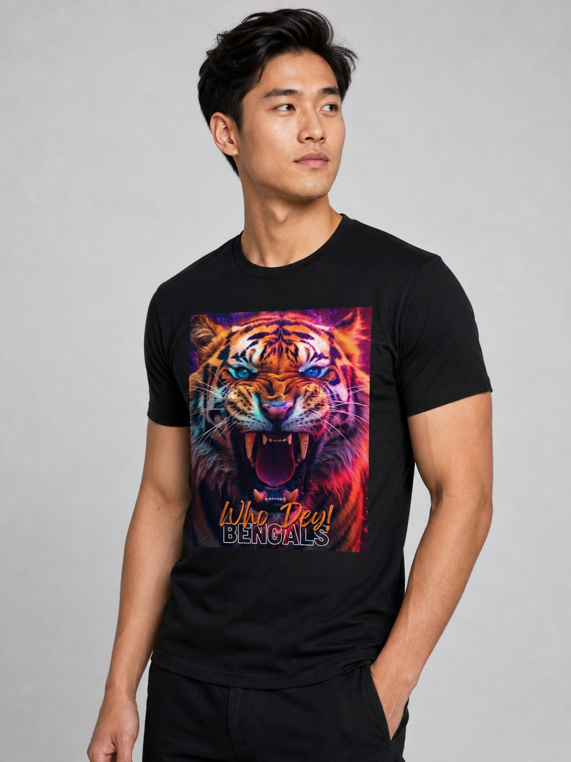 Bengals - Who Dey! product image (1)