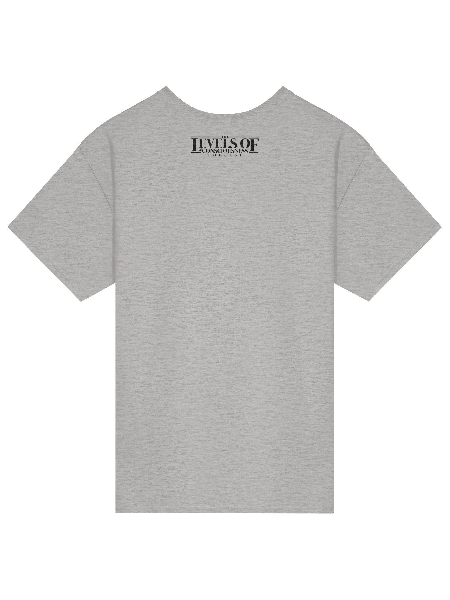 "Let's Get Filled With The Holy Spirit" Guys Tee product image (2)
