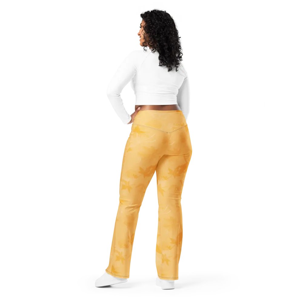 Masquerade matching Flare Leggings product image (4)