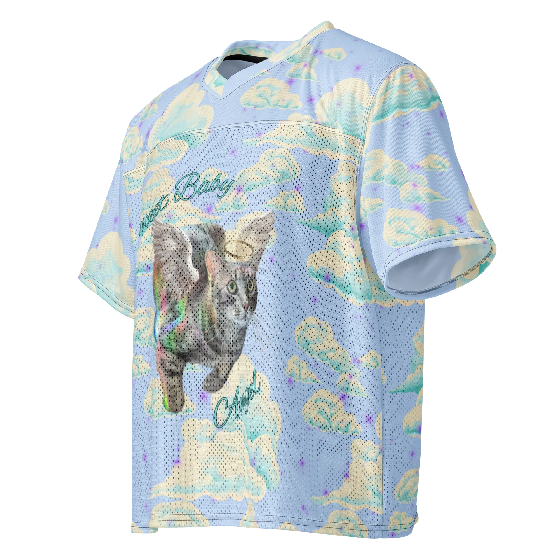 Sweet Baby Angel Jersey product image (3)