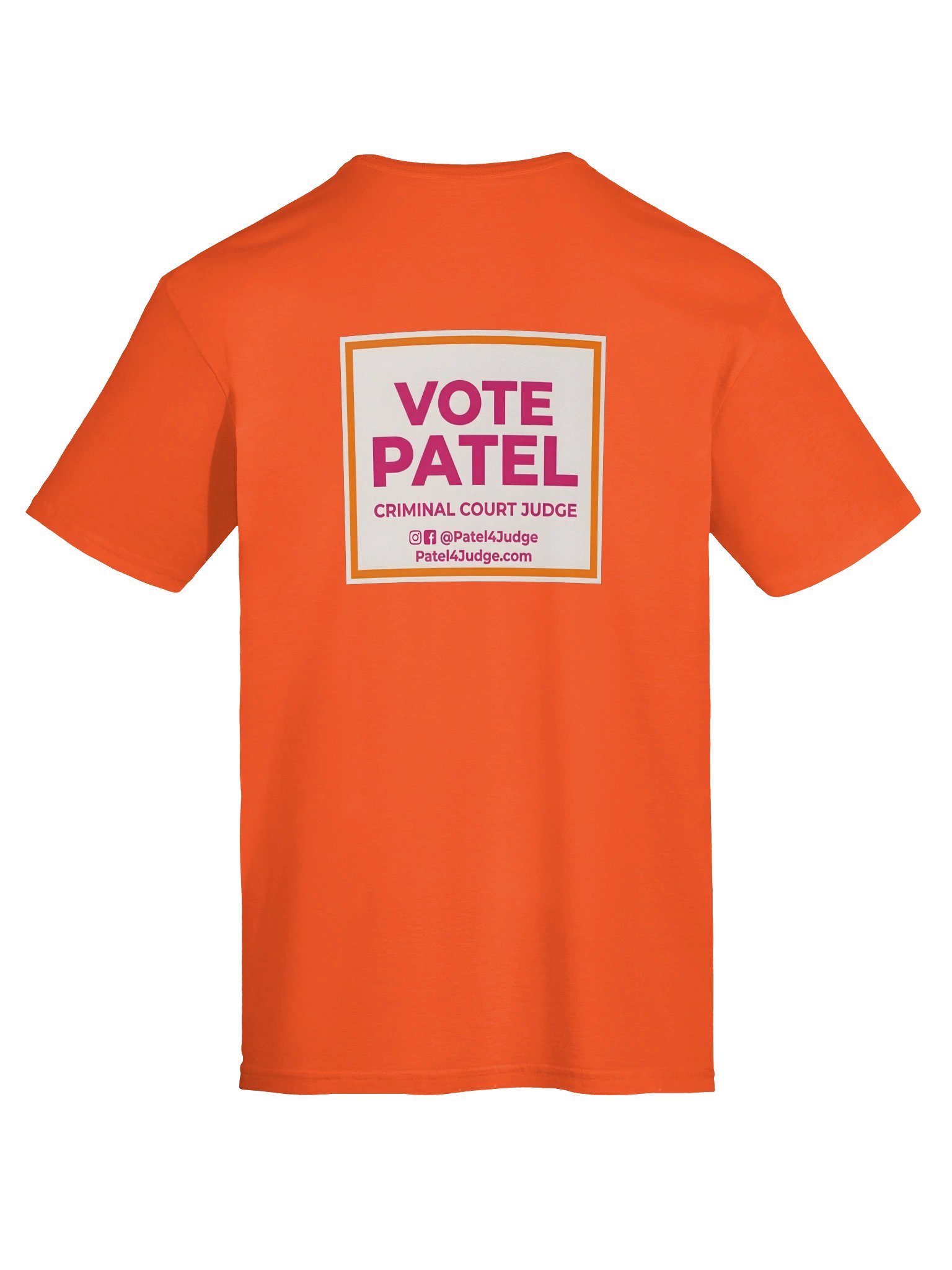 orange shirt - two sided product image (7)