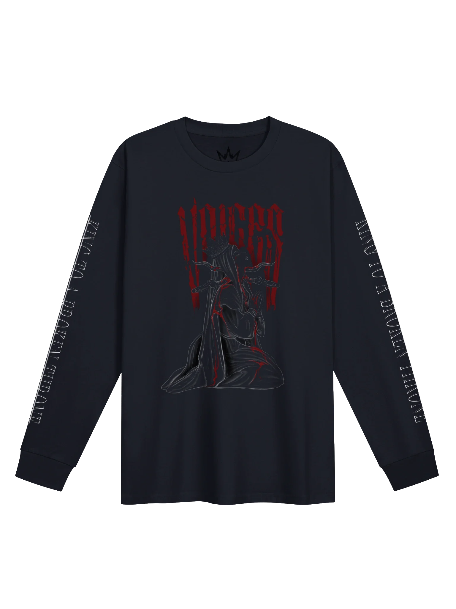 Voices Long Sleeve