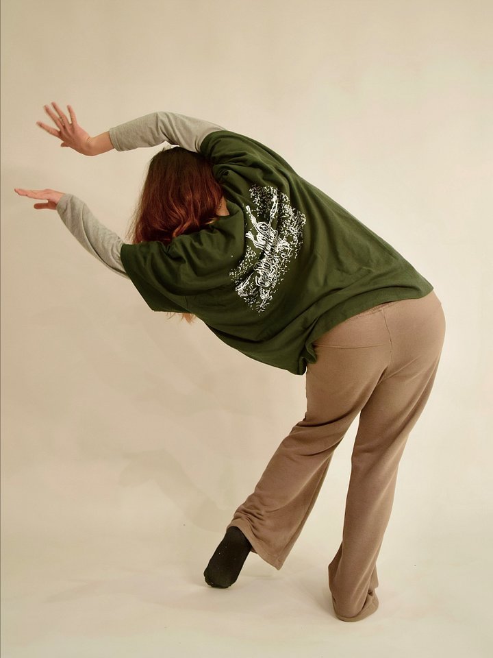 Self-Pruning Tee product image (2)