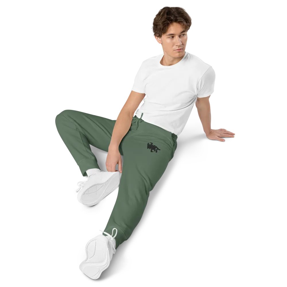 WMT Graphic Joggers product image (11)