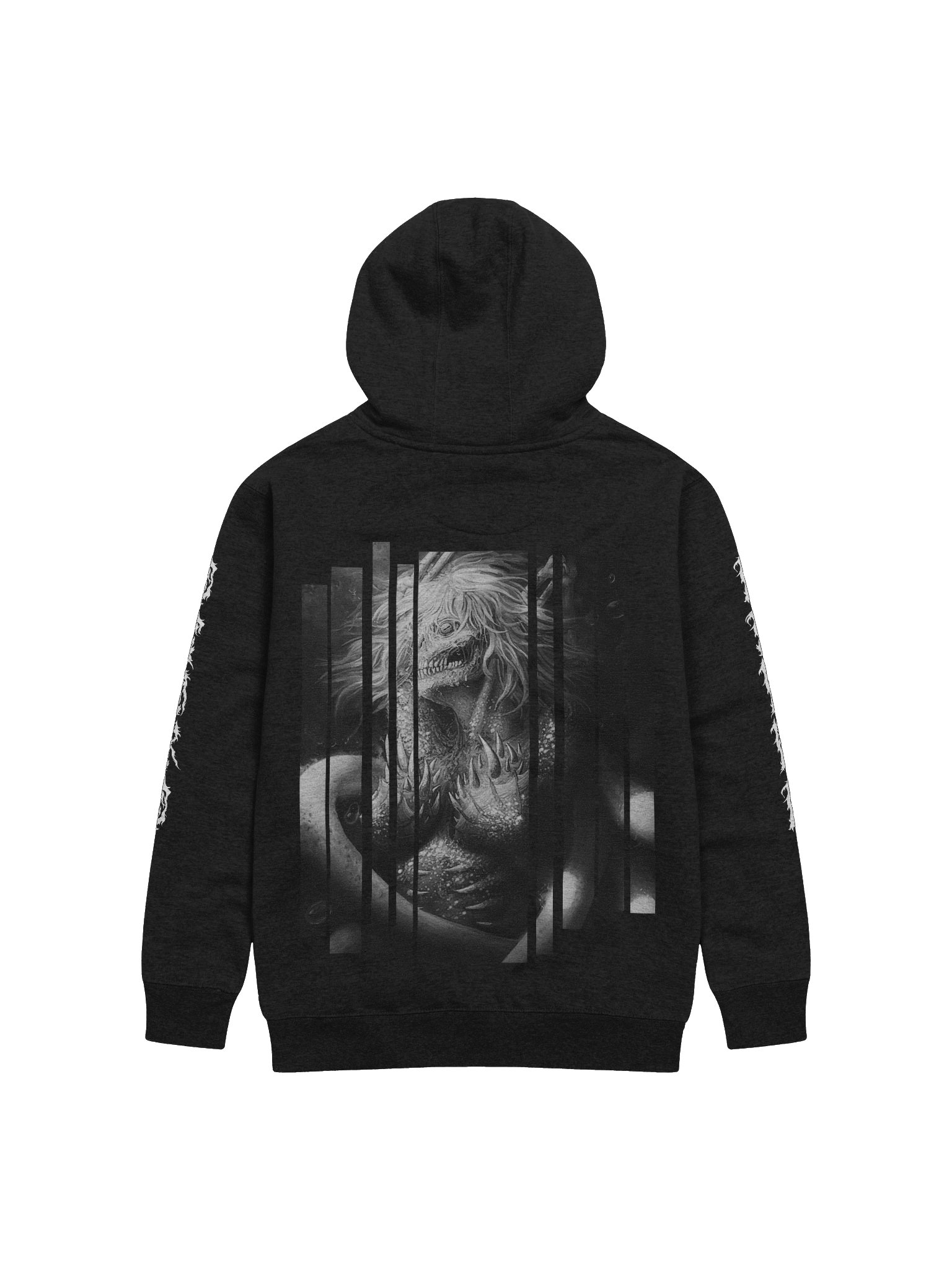 CotV - Decay Hoodie product image (1)