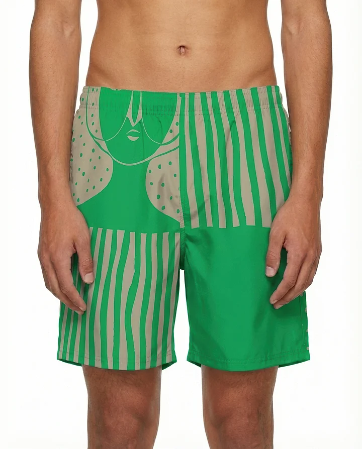 In A Forest Cliff Diving product image (1)