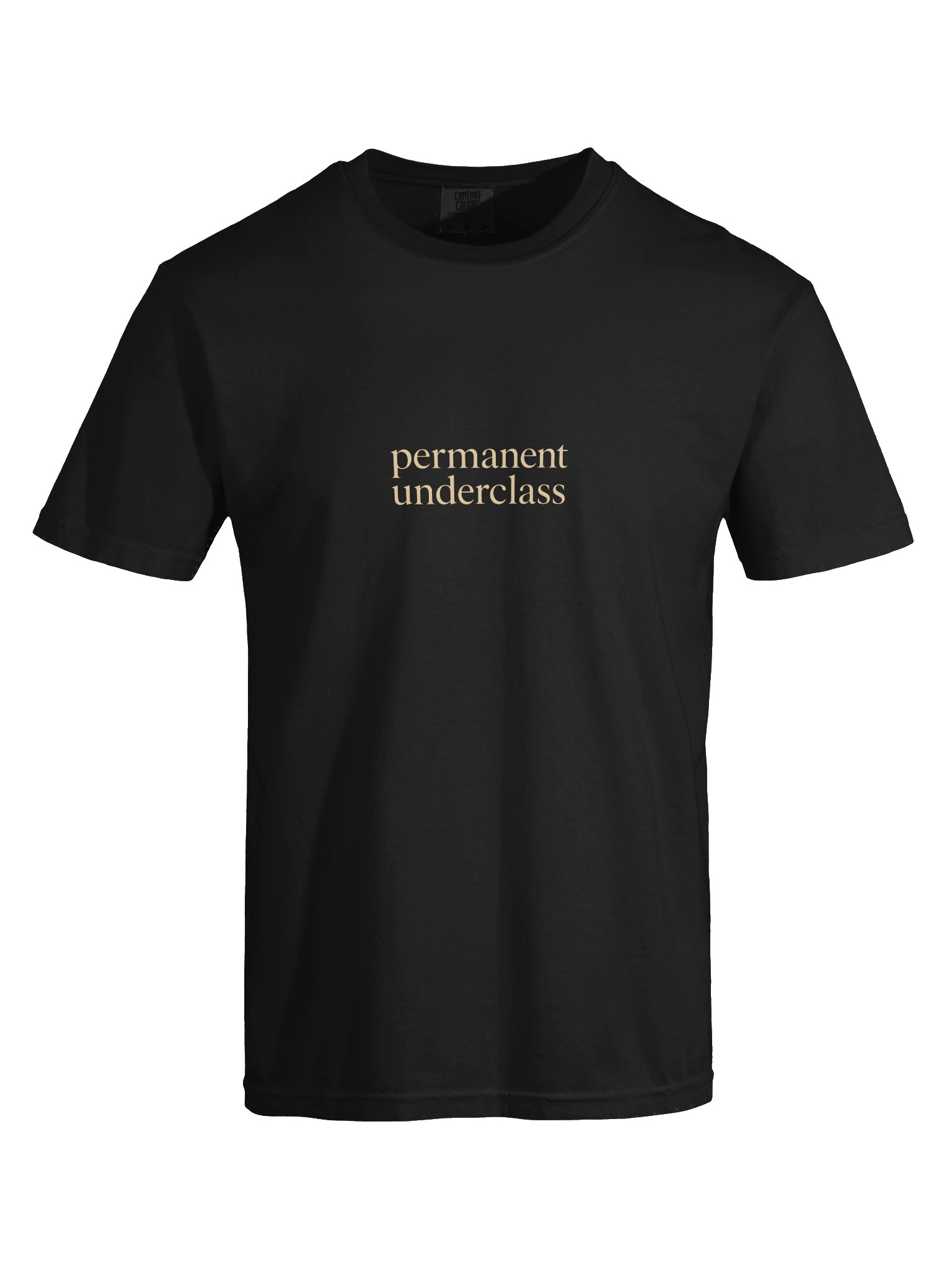 the everyday tee product image (5)