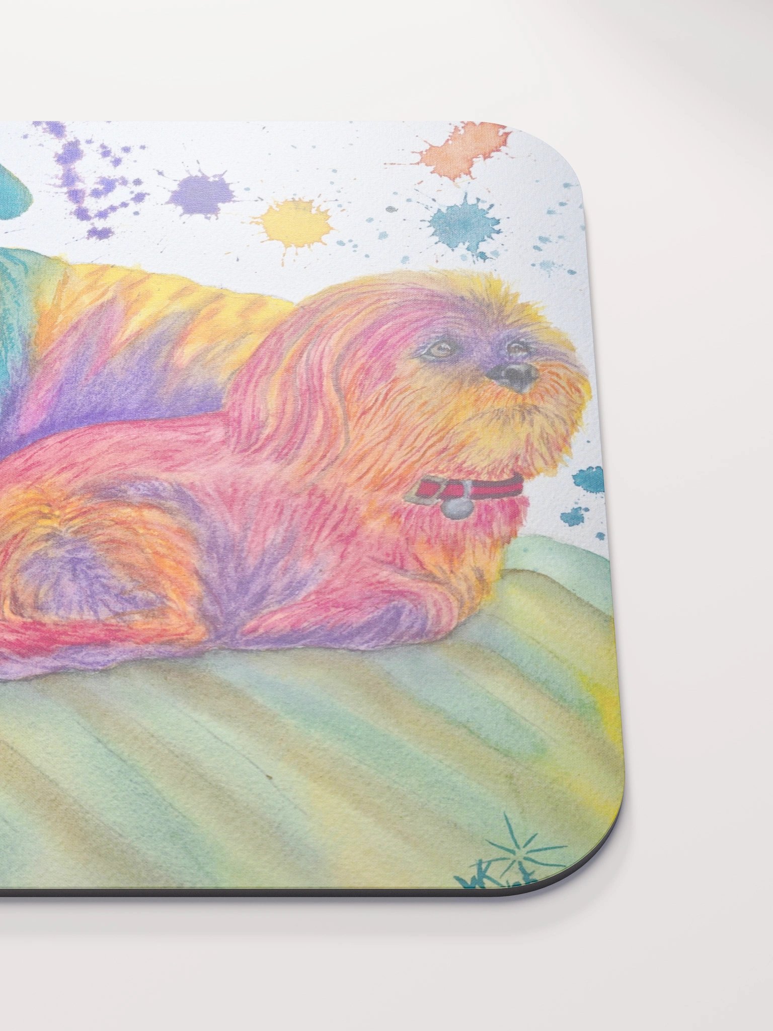 Mini Cooper - Mouse Pad product image (5)