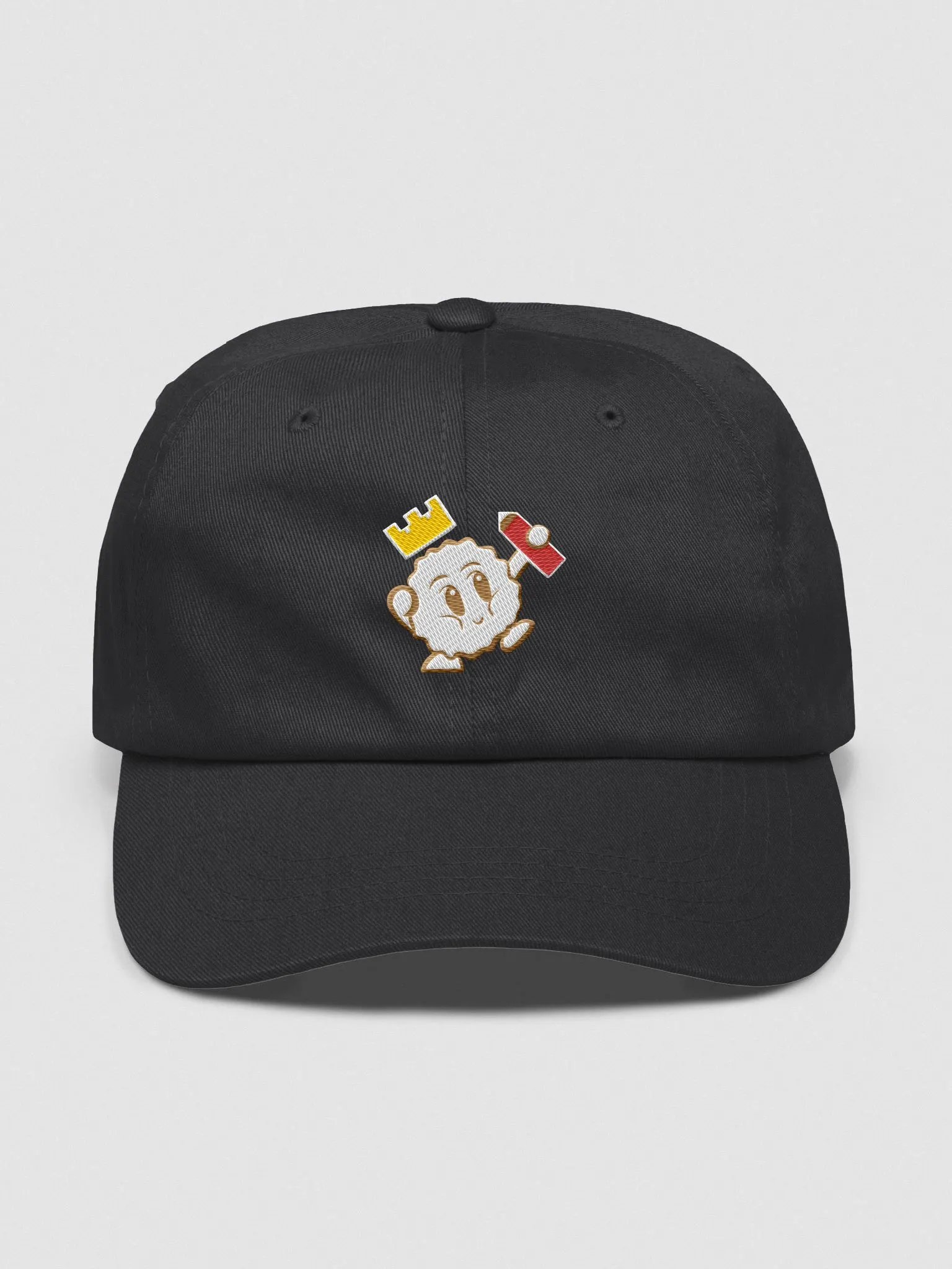 Mattzah Cap product image (7)