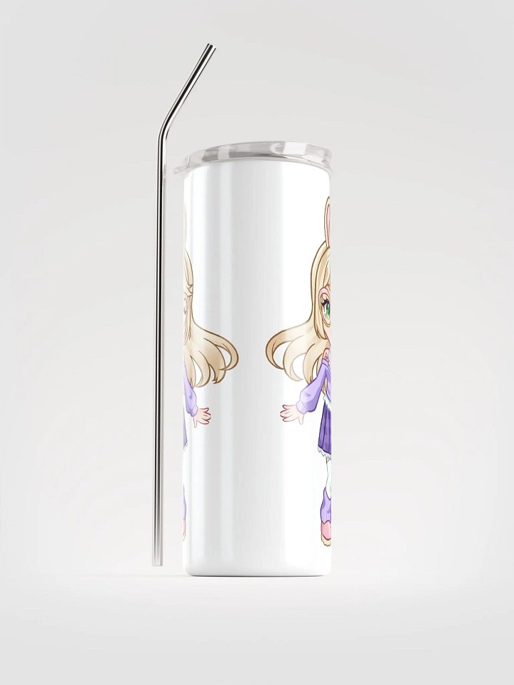 MJ Stainless Steel Tumbler product image (1)
