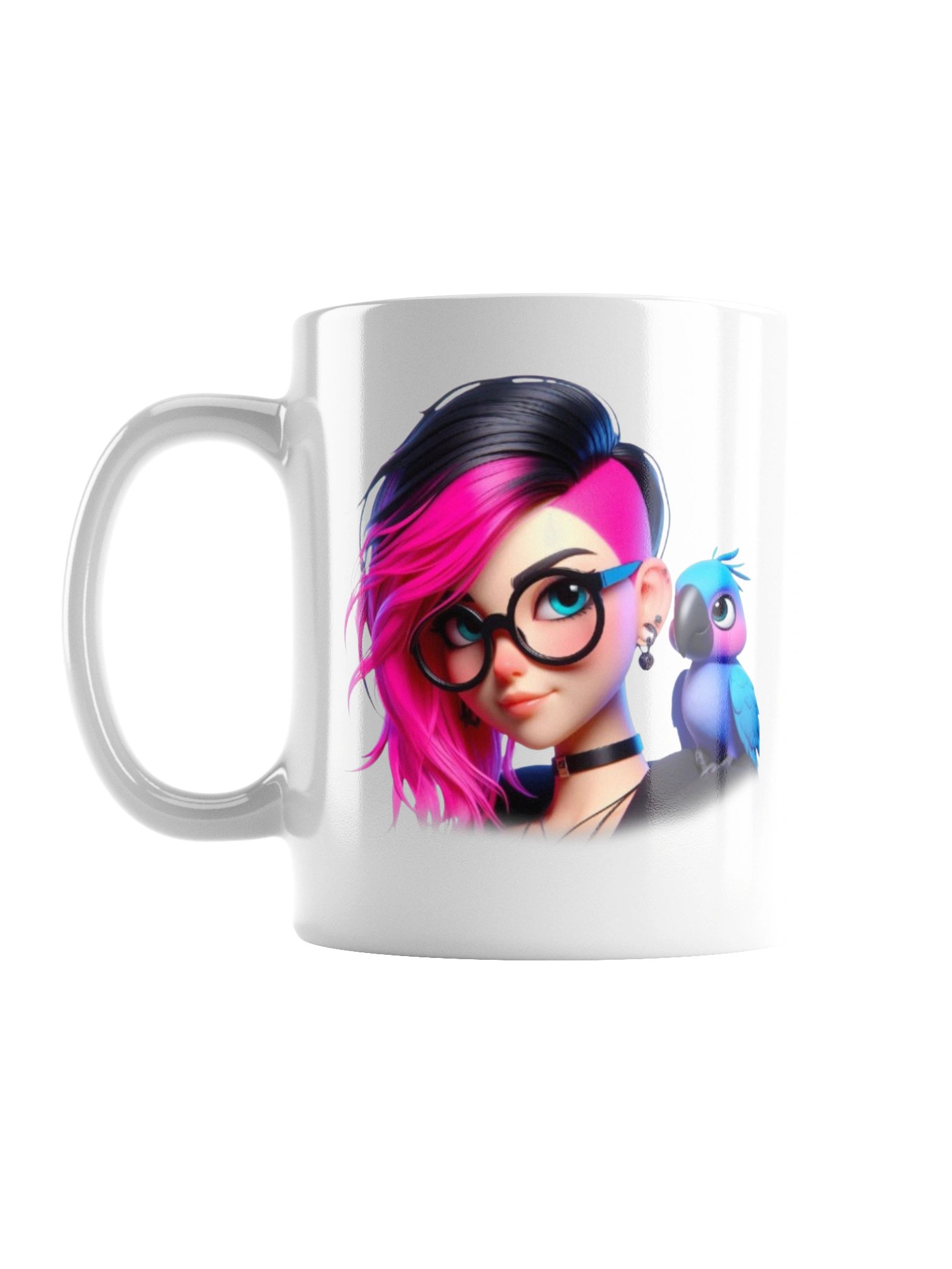 PFBA Mug product image (1)