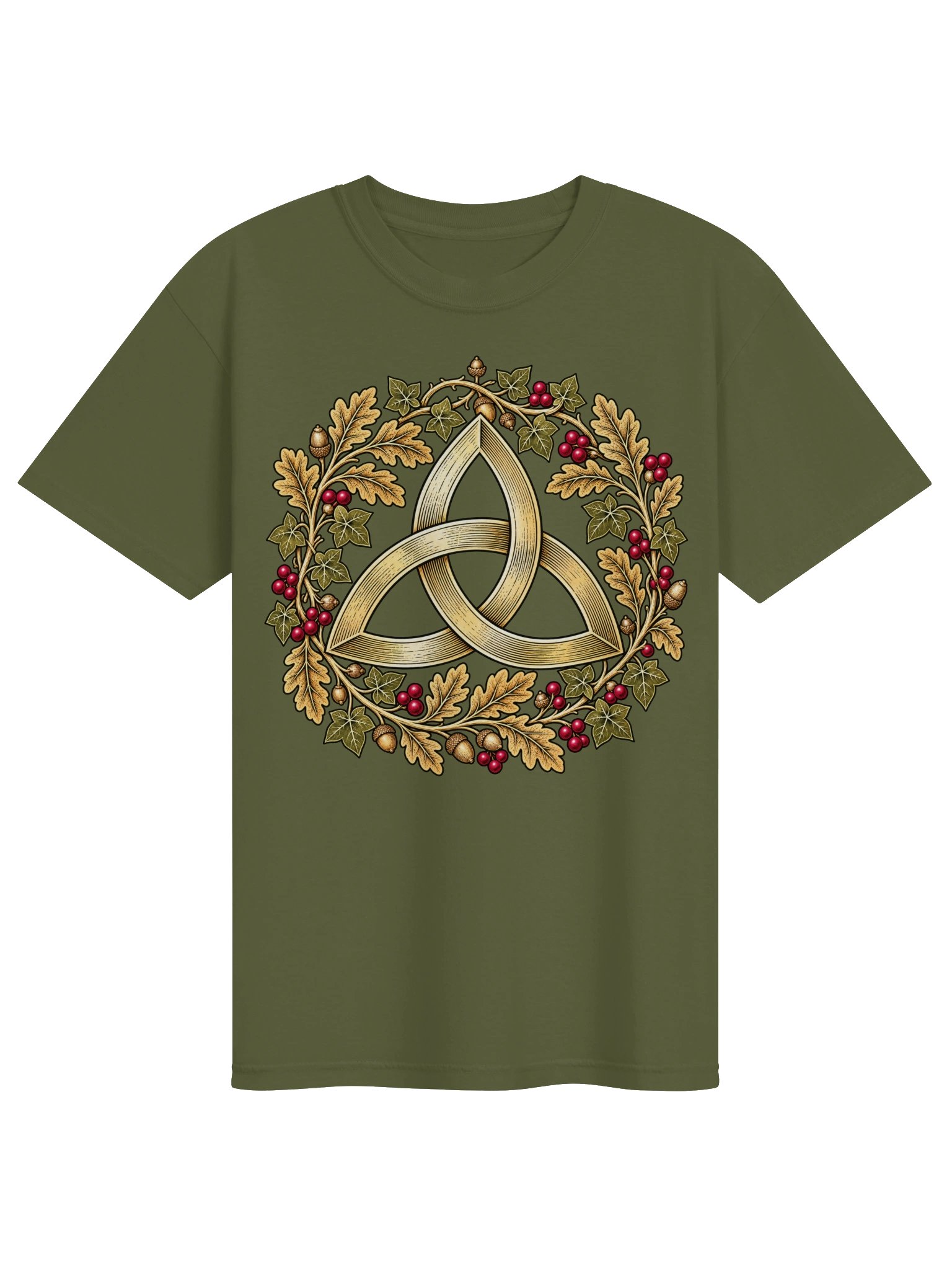 Triquetra — Bound Together product image (1)