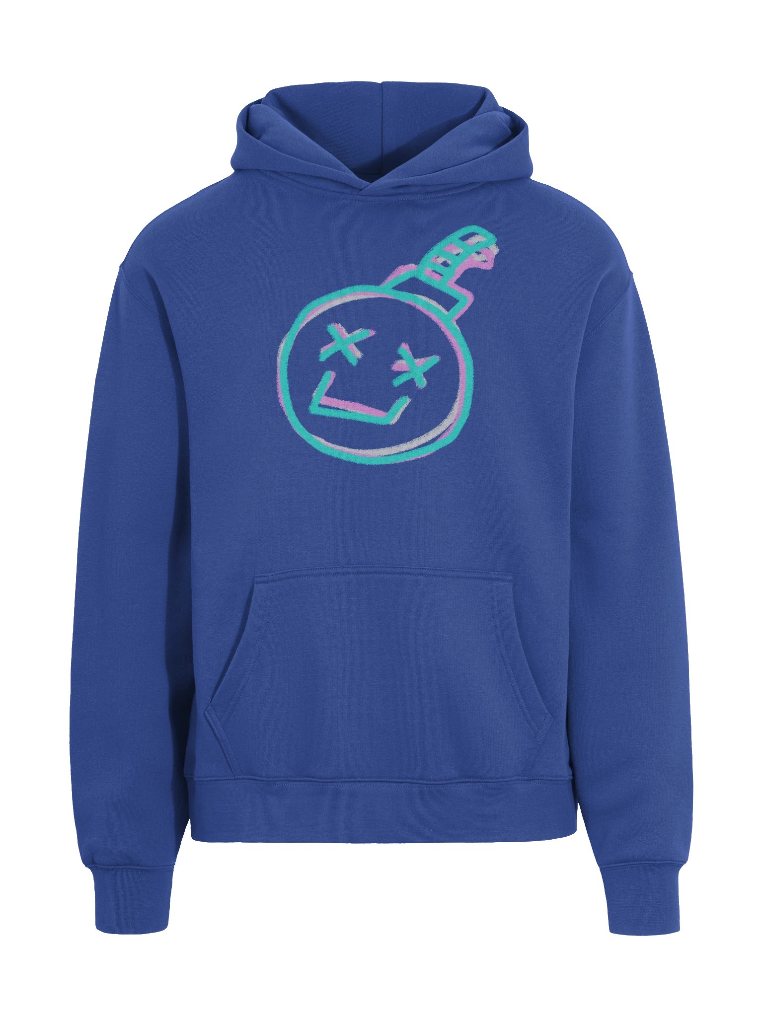 weirdautumns oversized hoodie product image (5)