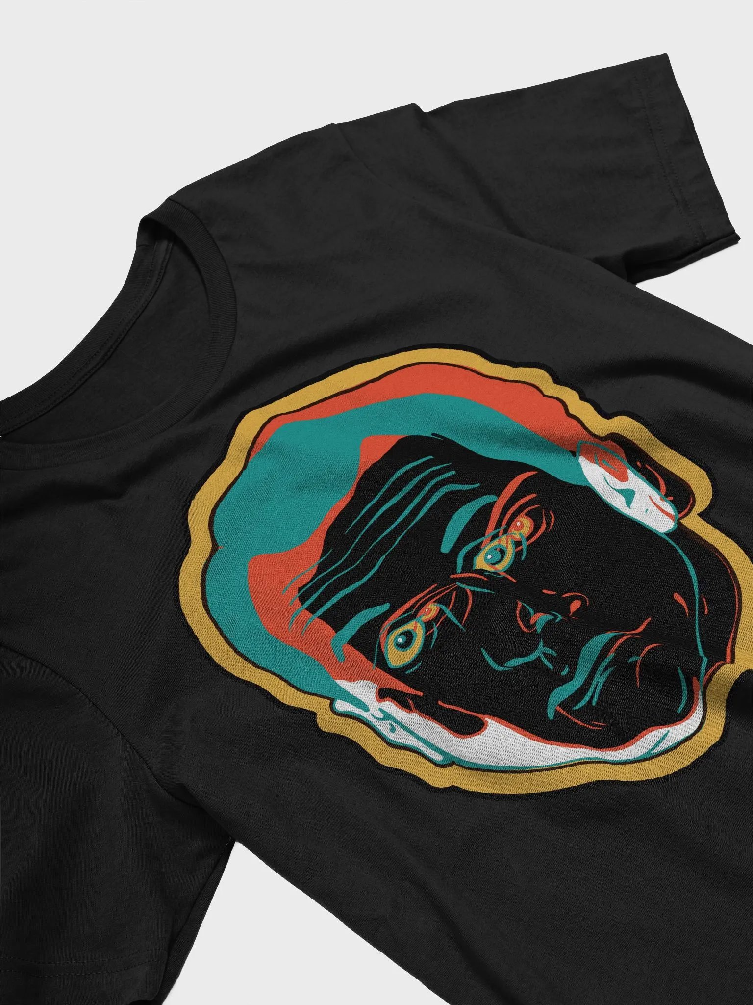 BUNDY! (Original) T-Shirt product image (3)