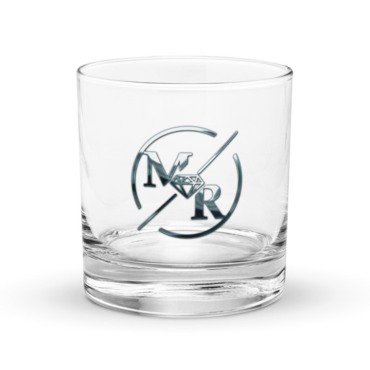 Rocks Glass product image (1)