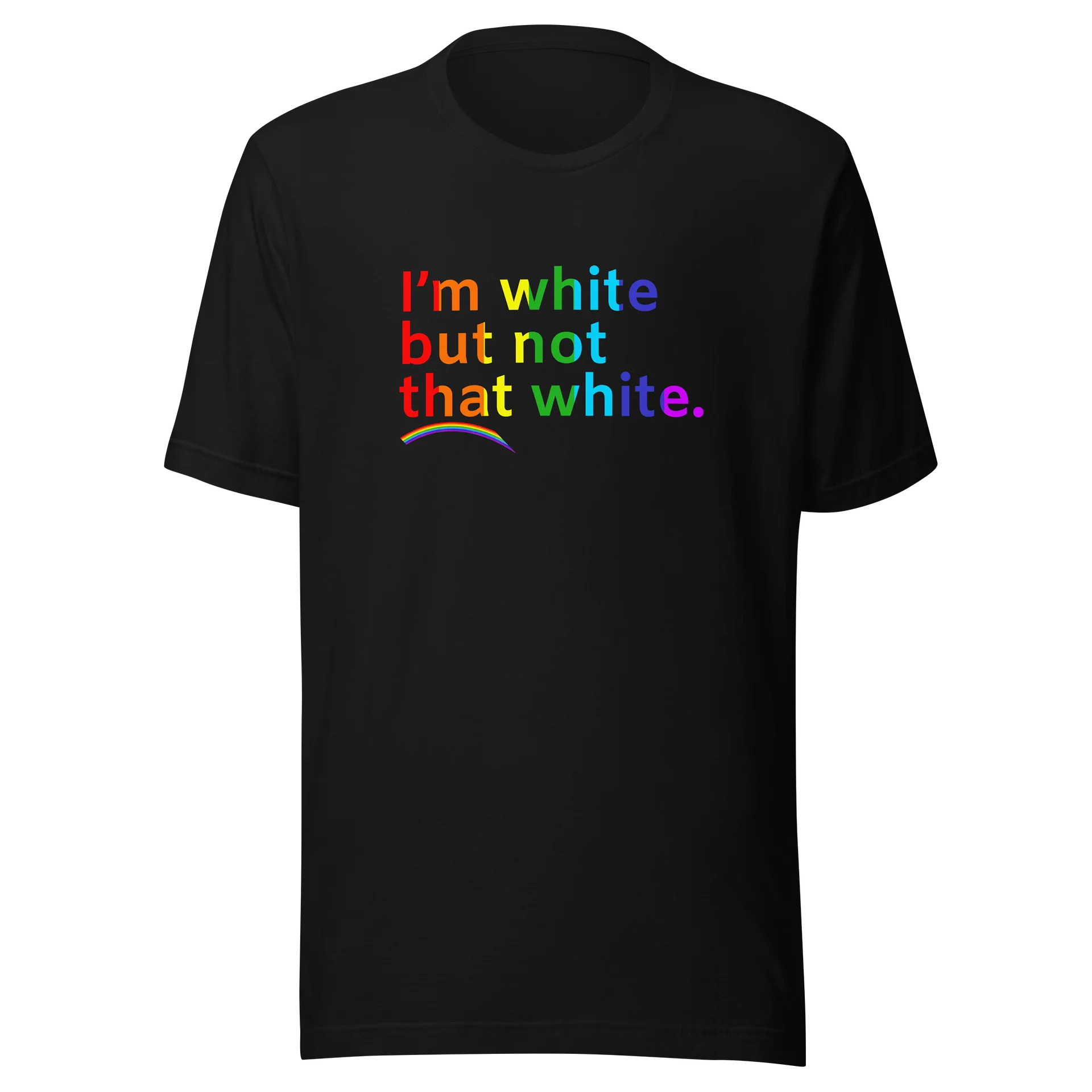 Not That White Tee product image (61)