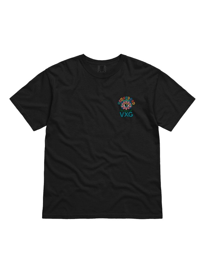 Camiseta FLORES VXG product image (4)