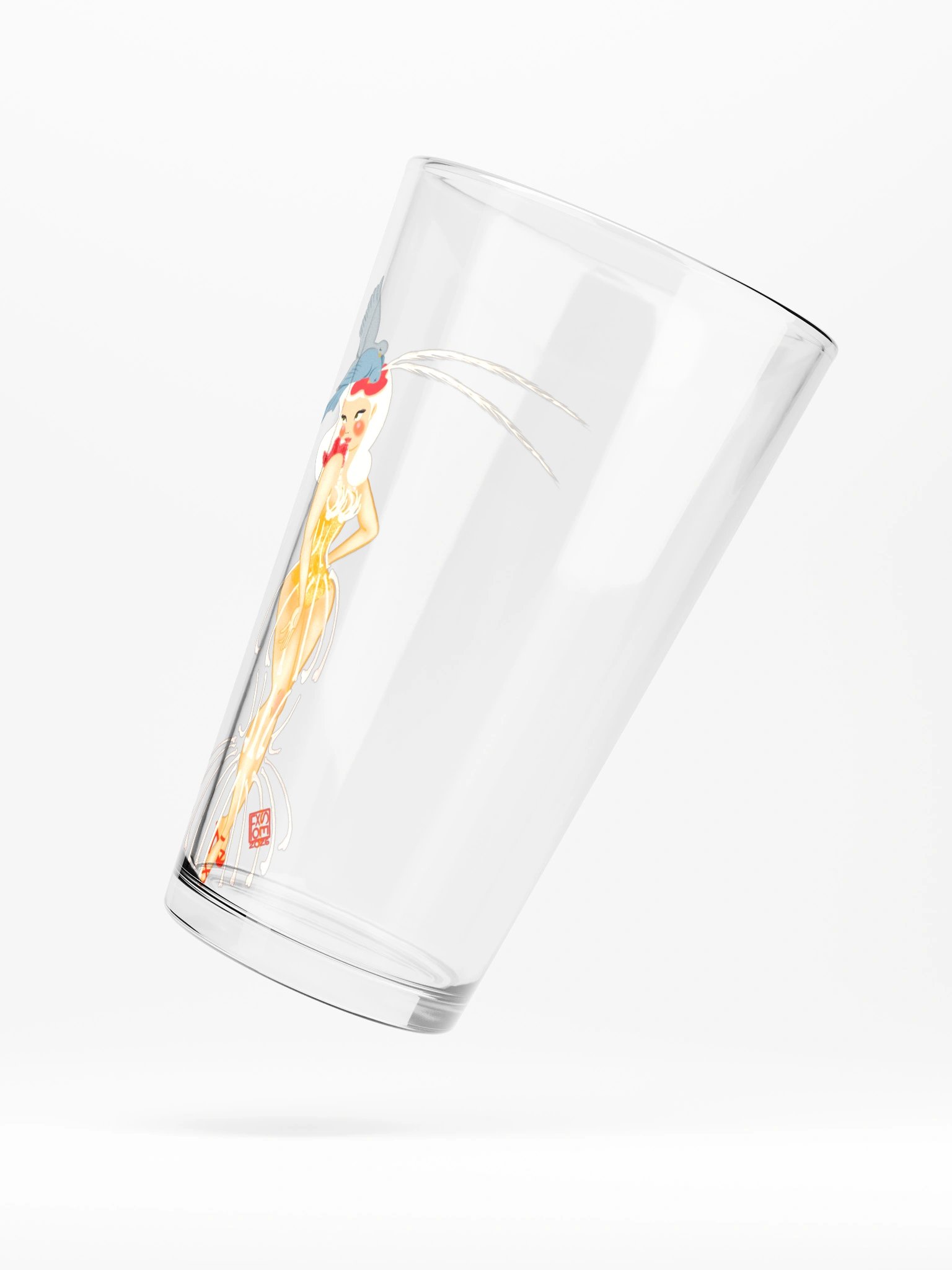 Bone Dress product image (5)
