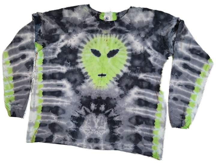 Alien Invasion 3X product image (1)
