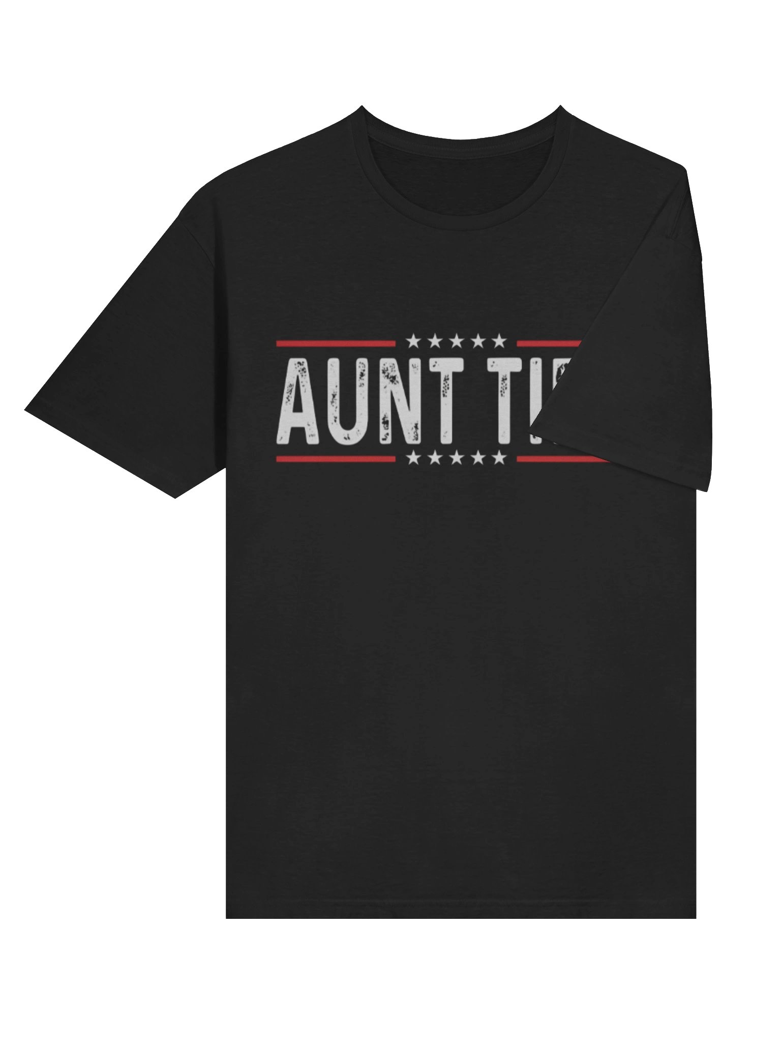 Aunt Tifa Shirt product image (4)