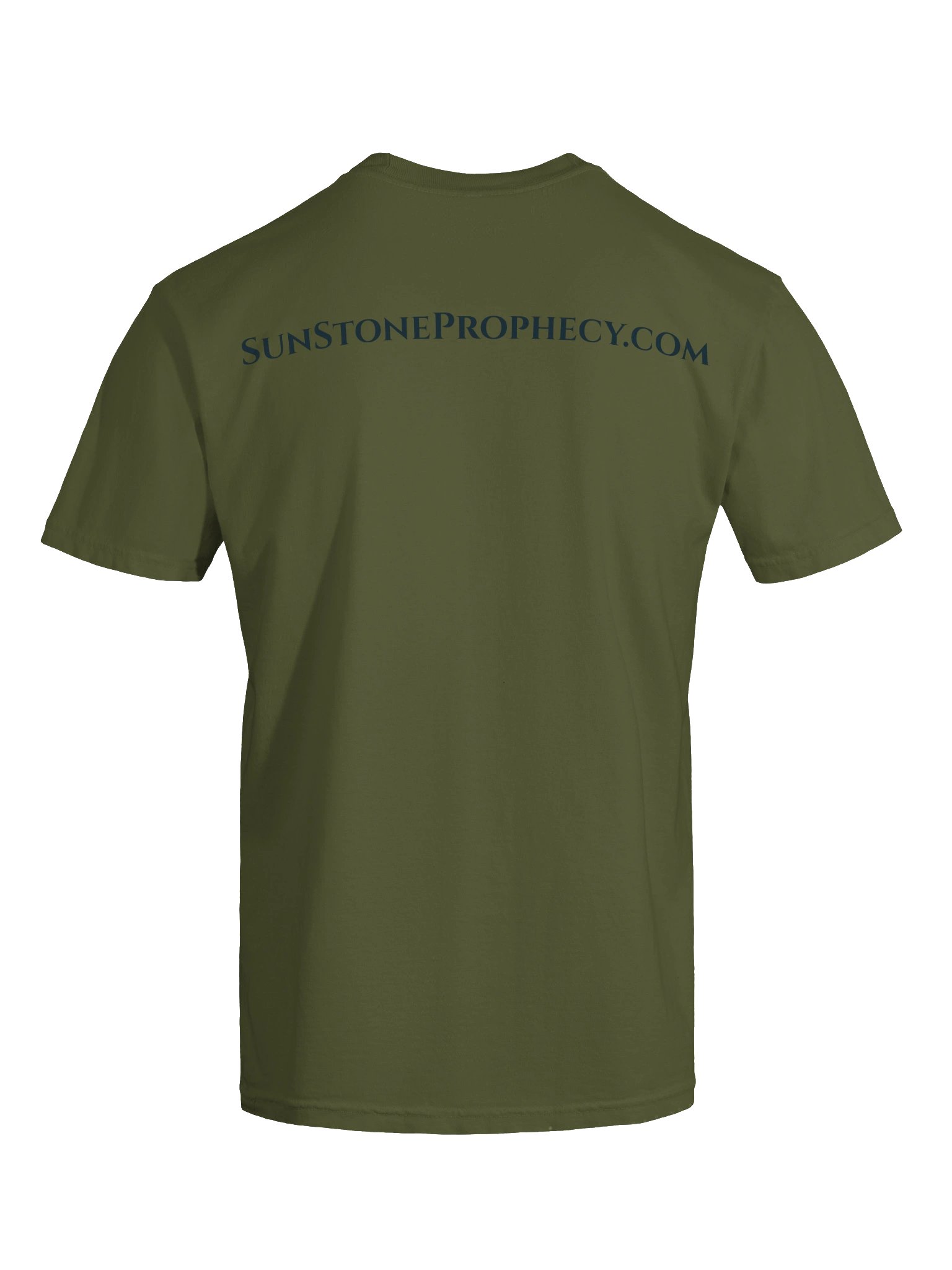 Welcome Shirt product image (41)