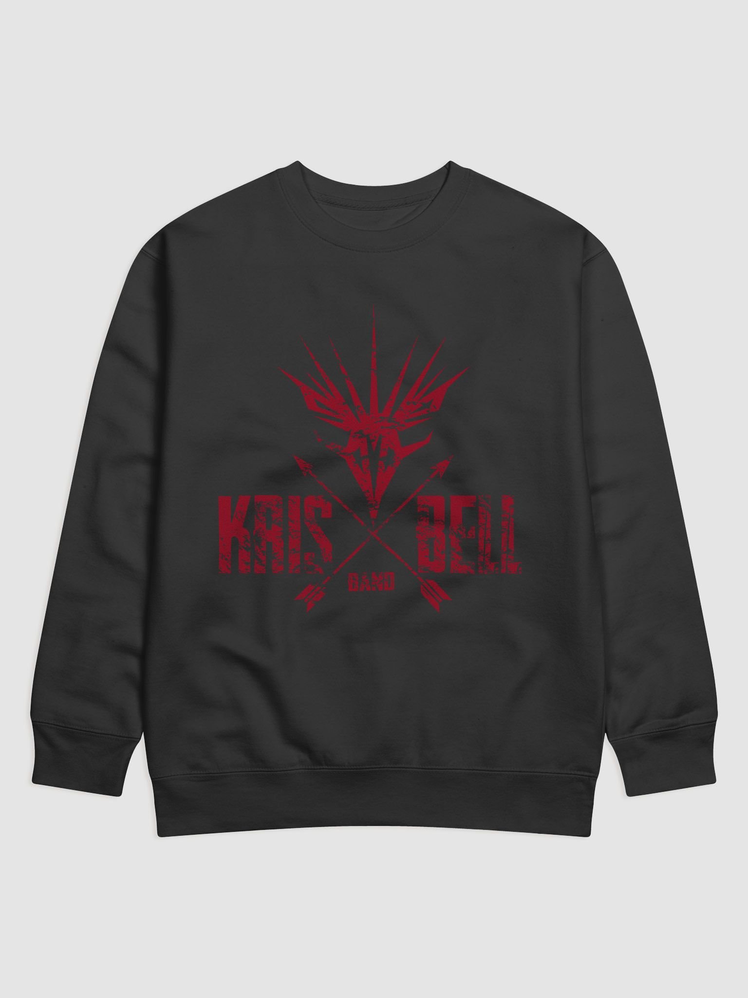 KBB Eagle & Arrows Sweatshirt product image (1)