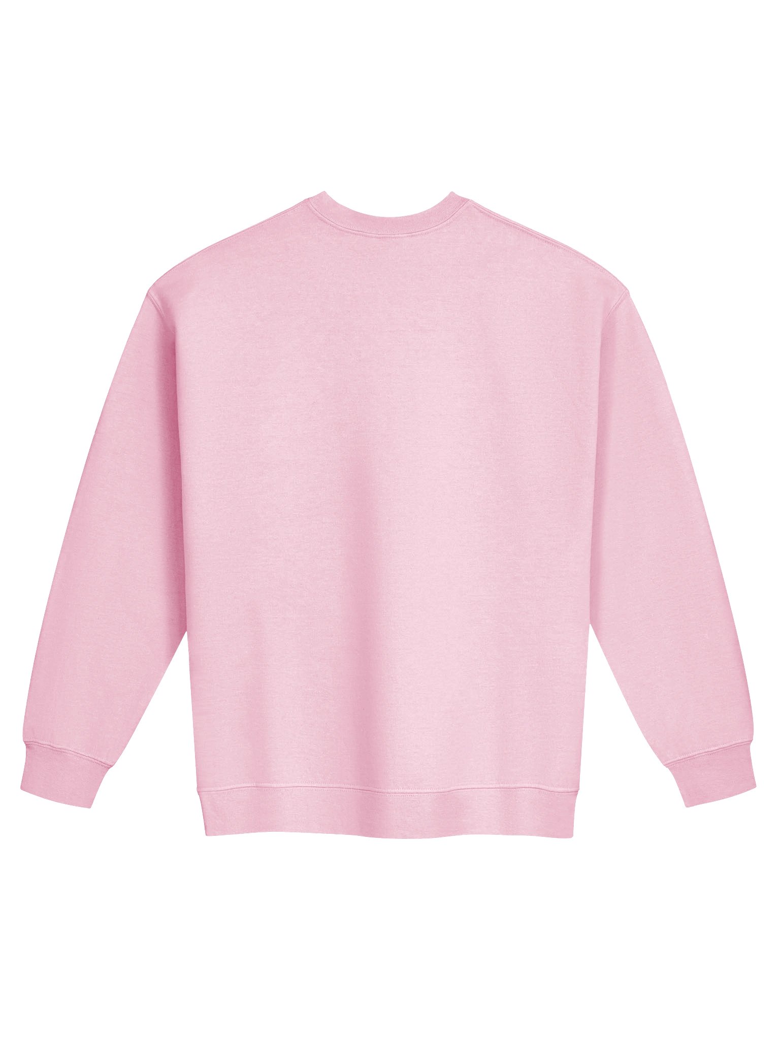 Pink Zombie Kitty - Unisex Adult Sweatshirt product image (2)