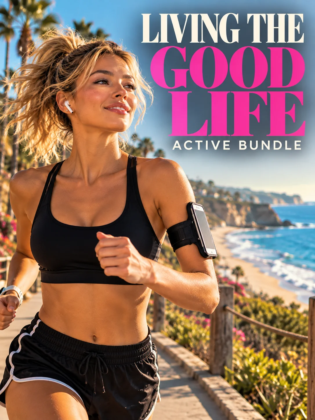 Living The Good Life (Active Bundle) product image (1)