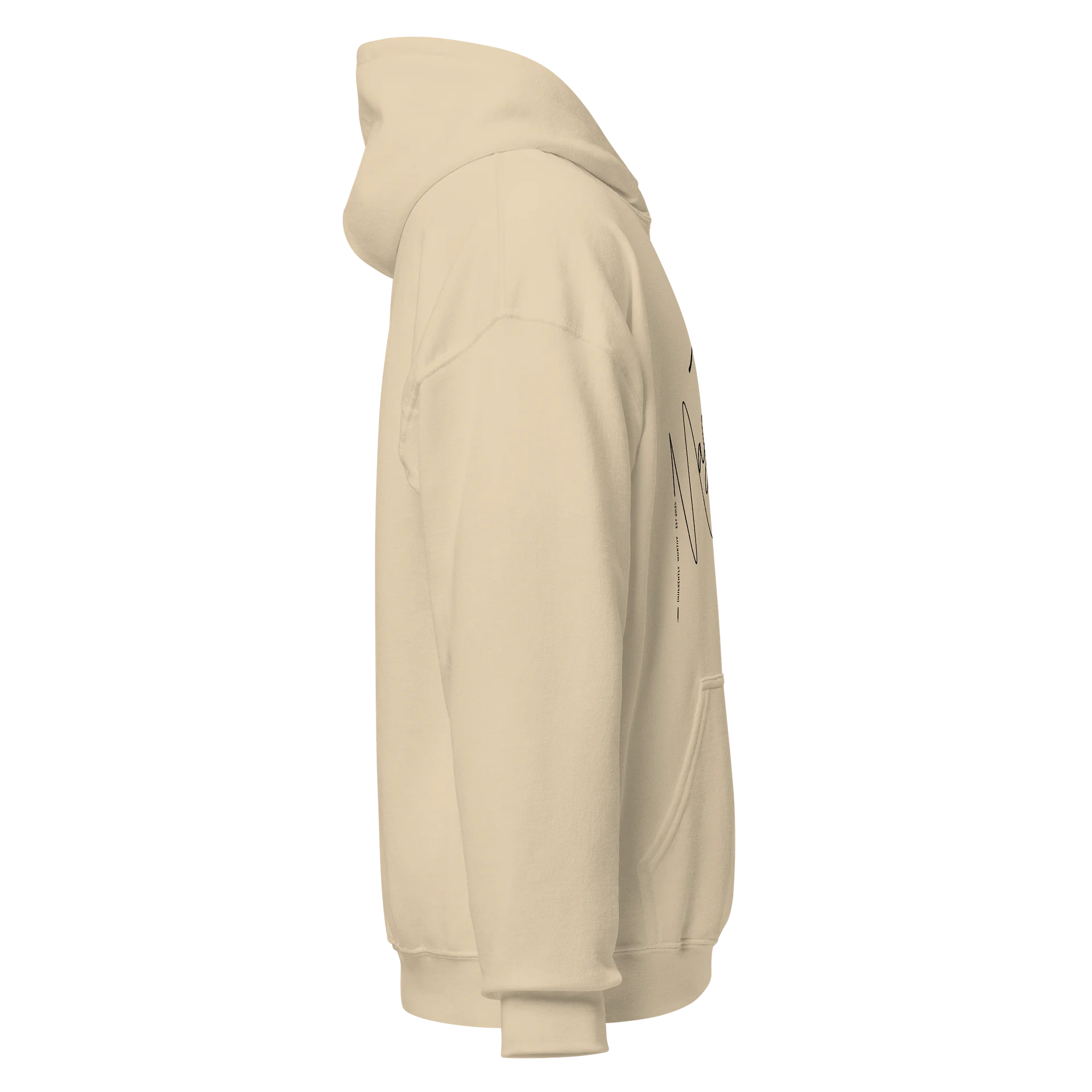 Masterpiece™ Signature Hoodie product image (4)