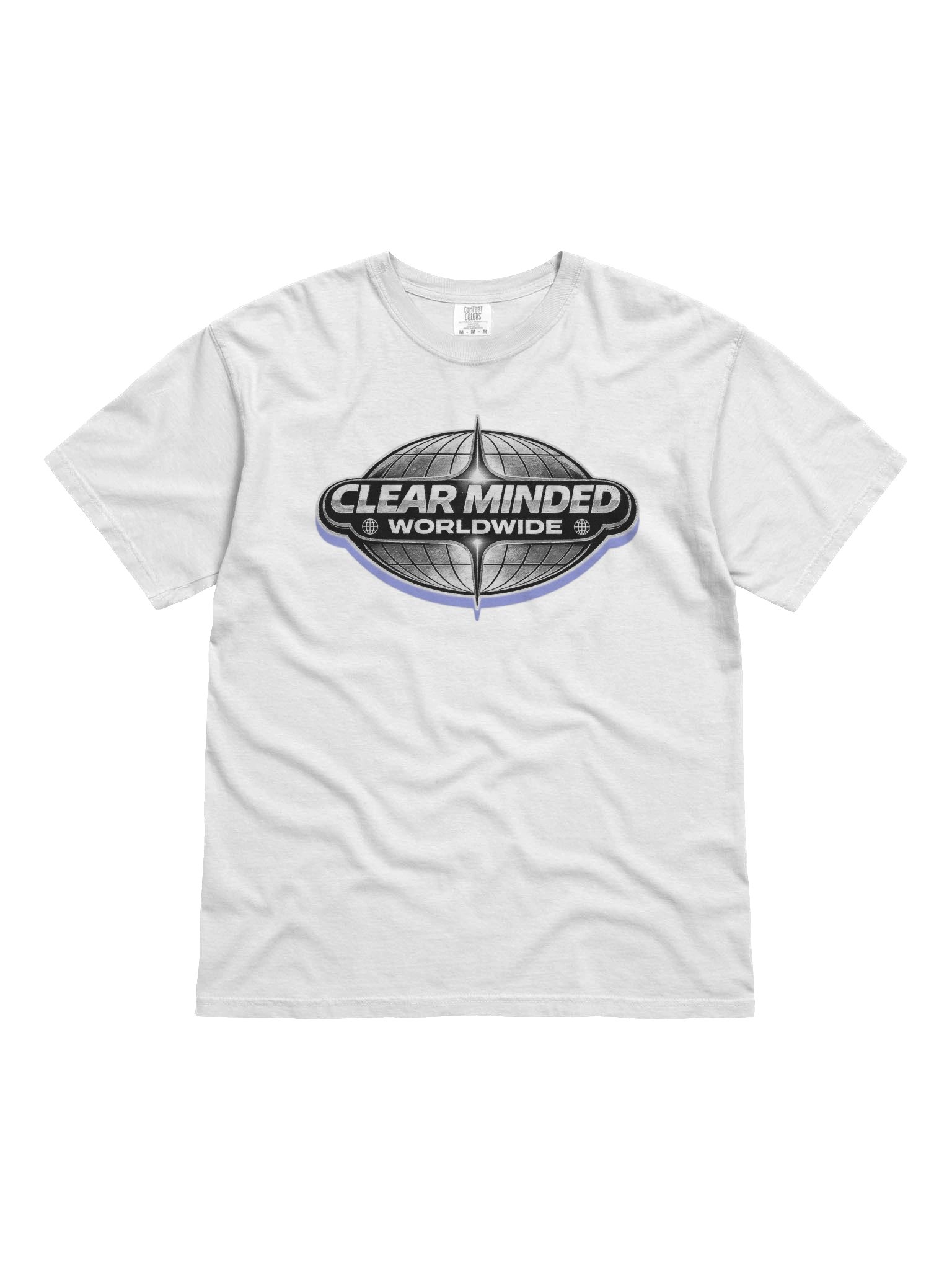 The 90's CMW Tee product image (1)