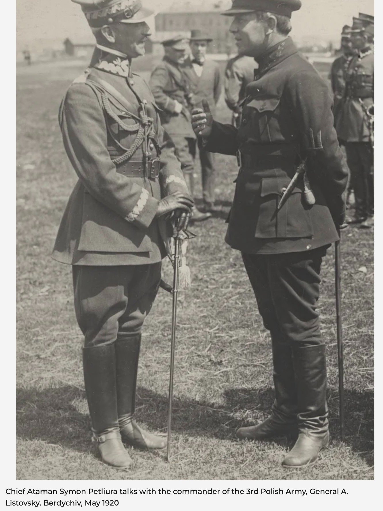 Military Trident Fluctuations product image (6)