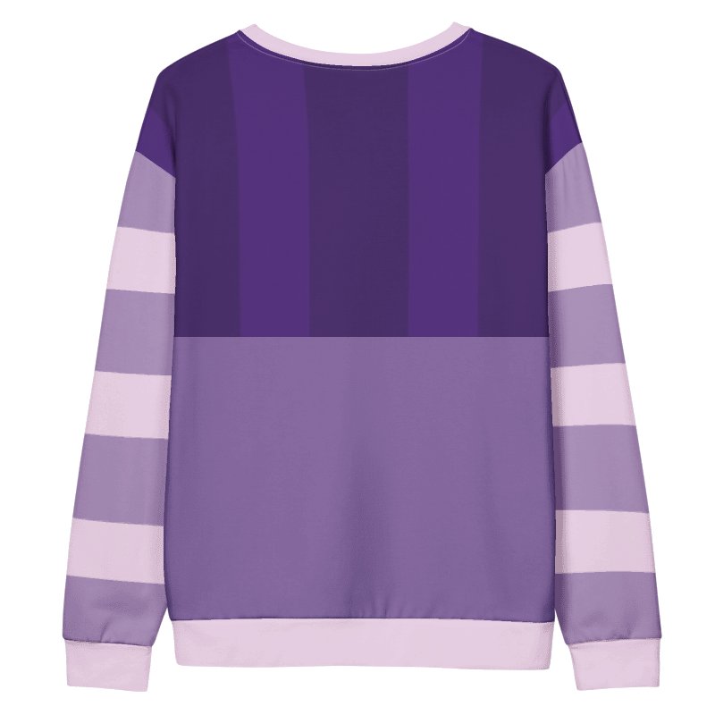 Polo Sweatshirt product image (2)