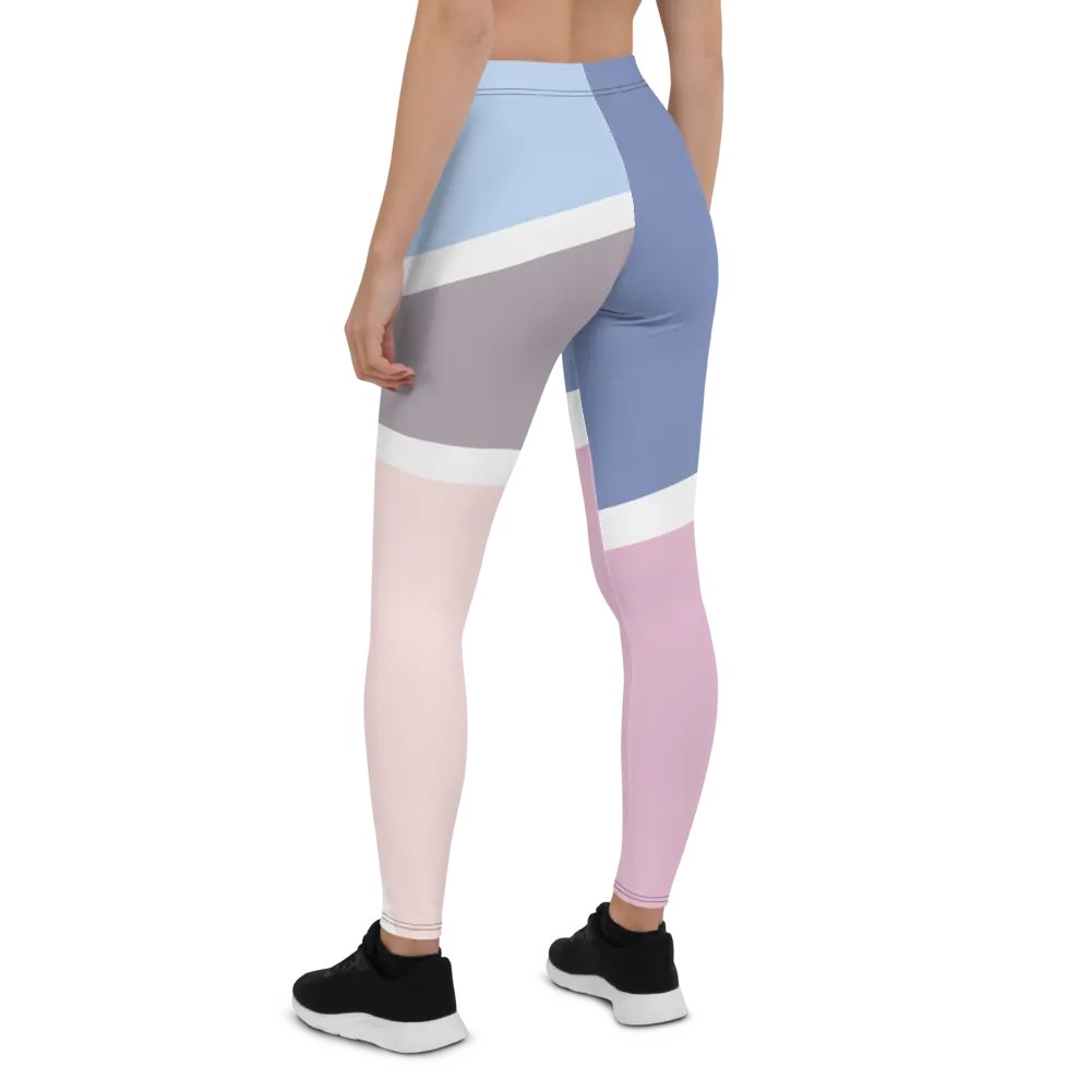 Stamp Leggings product image (3)