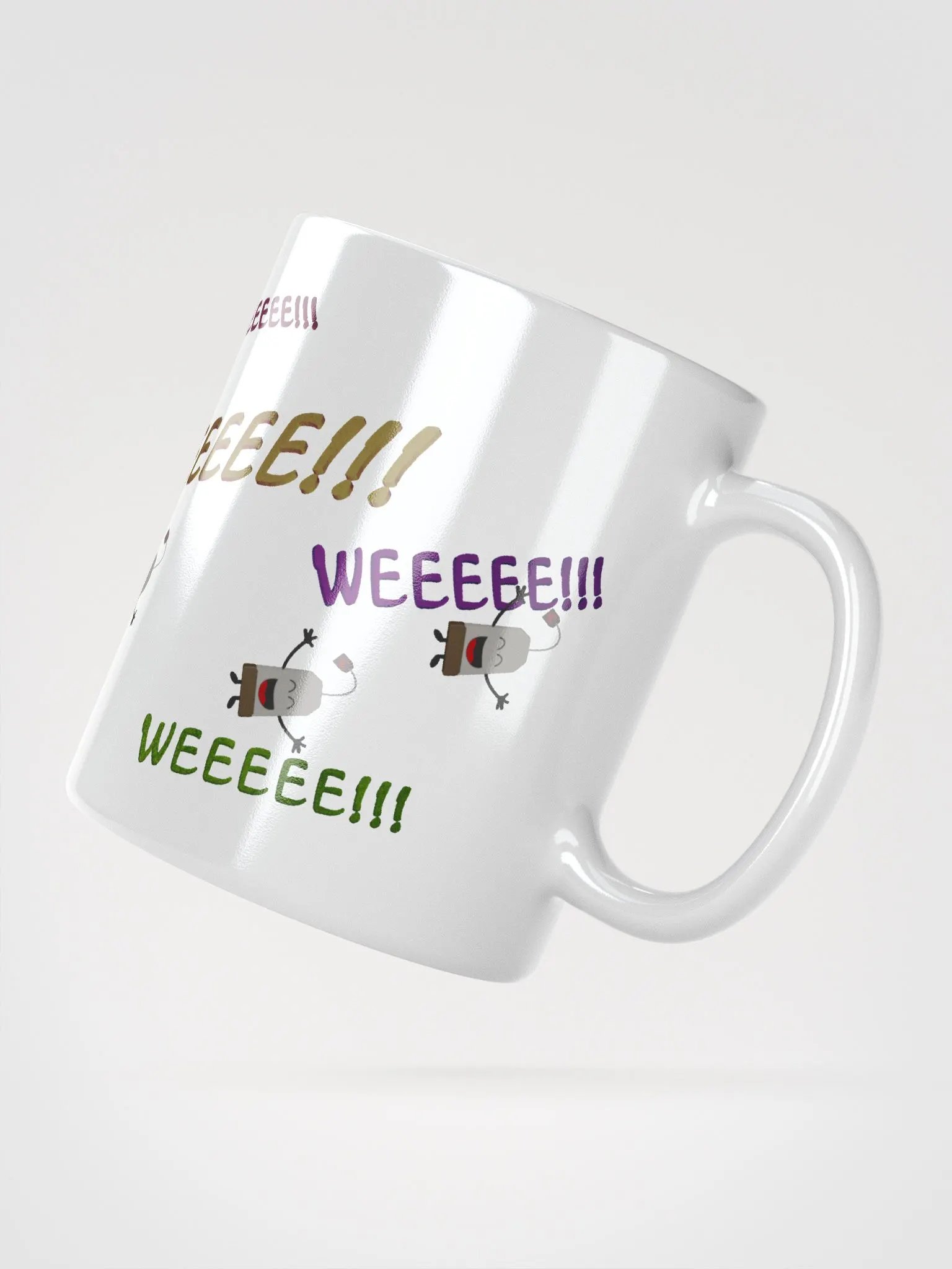 Teabag the TEABAG!! product image (3)