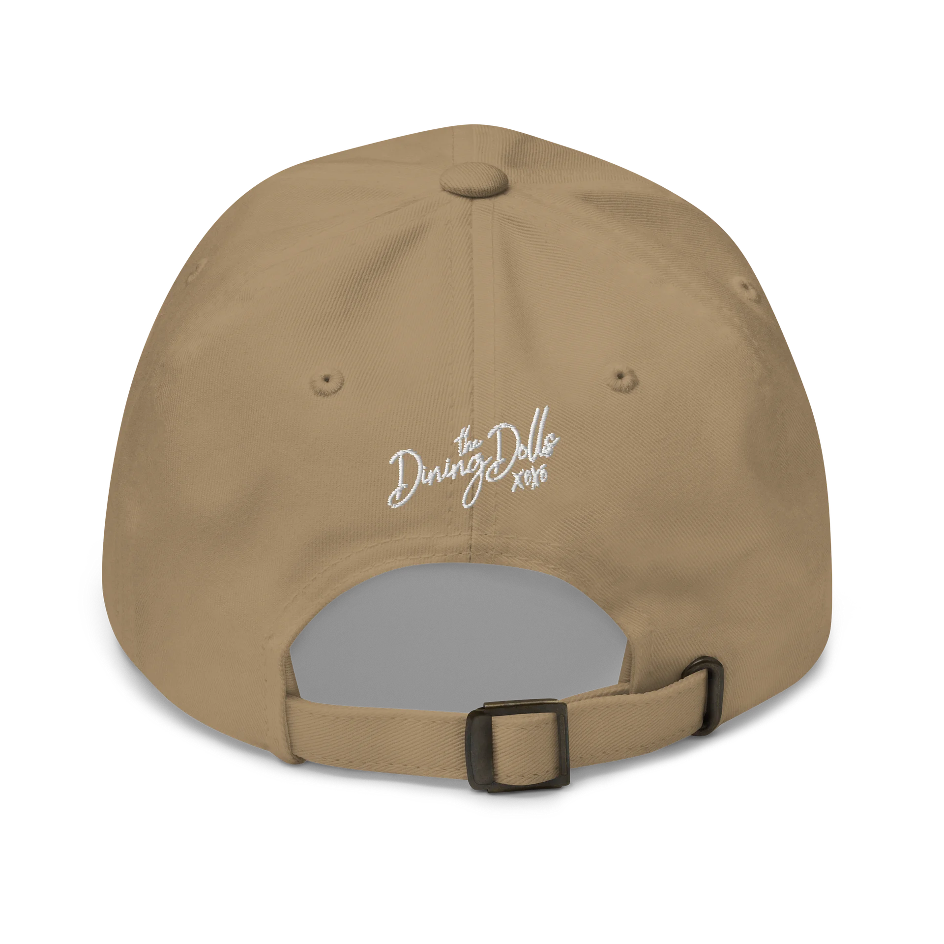 The Dining Dolls hat product image (7)