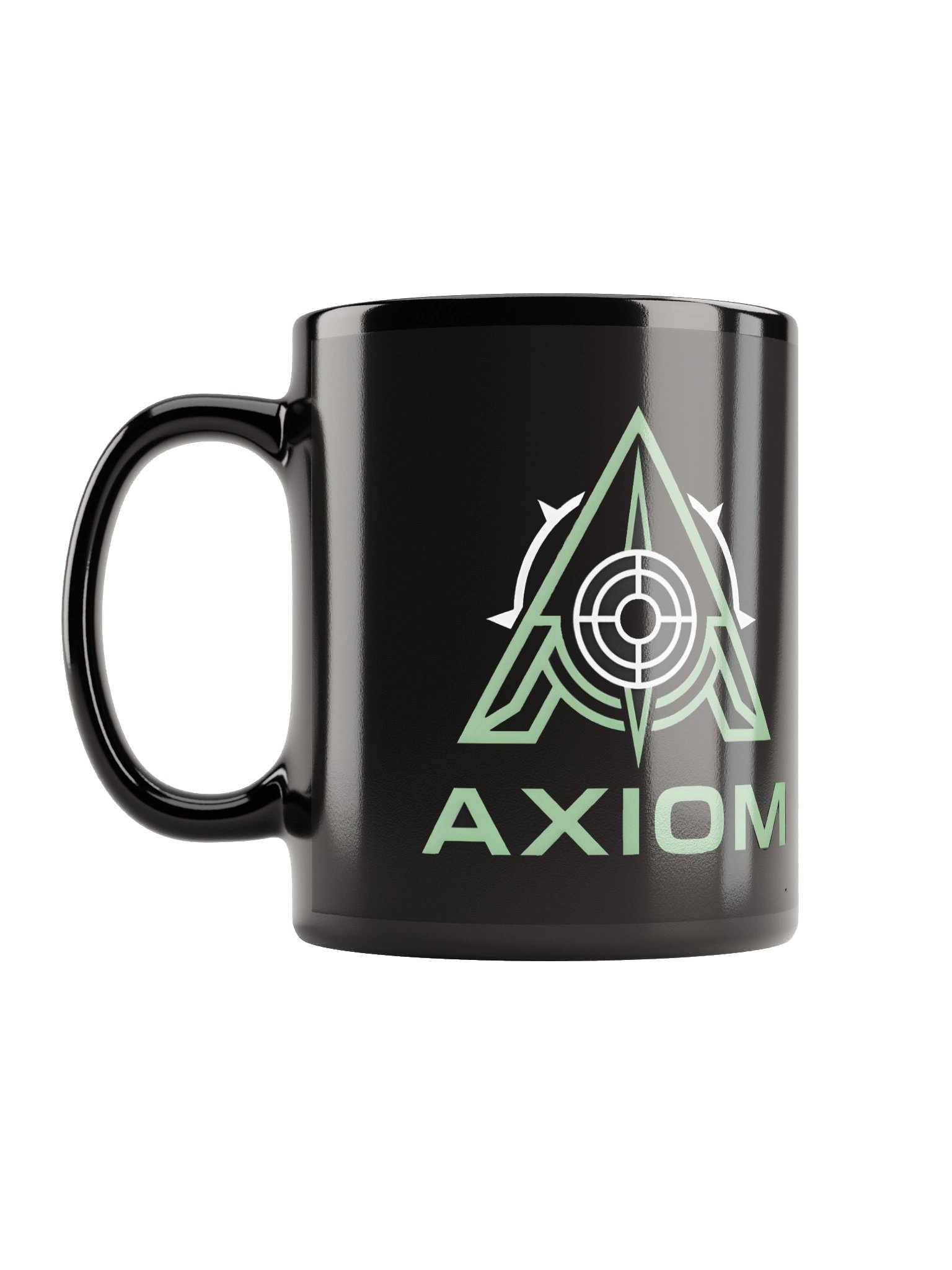 Axiom Studio | Caffeine Protocol Mug product image (2)