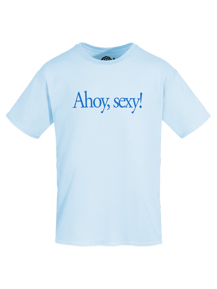 Ahoy Sexy Tee product image (2)