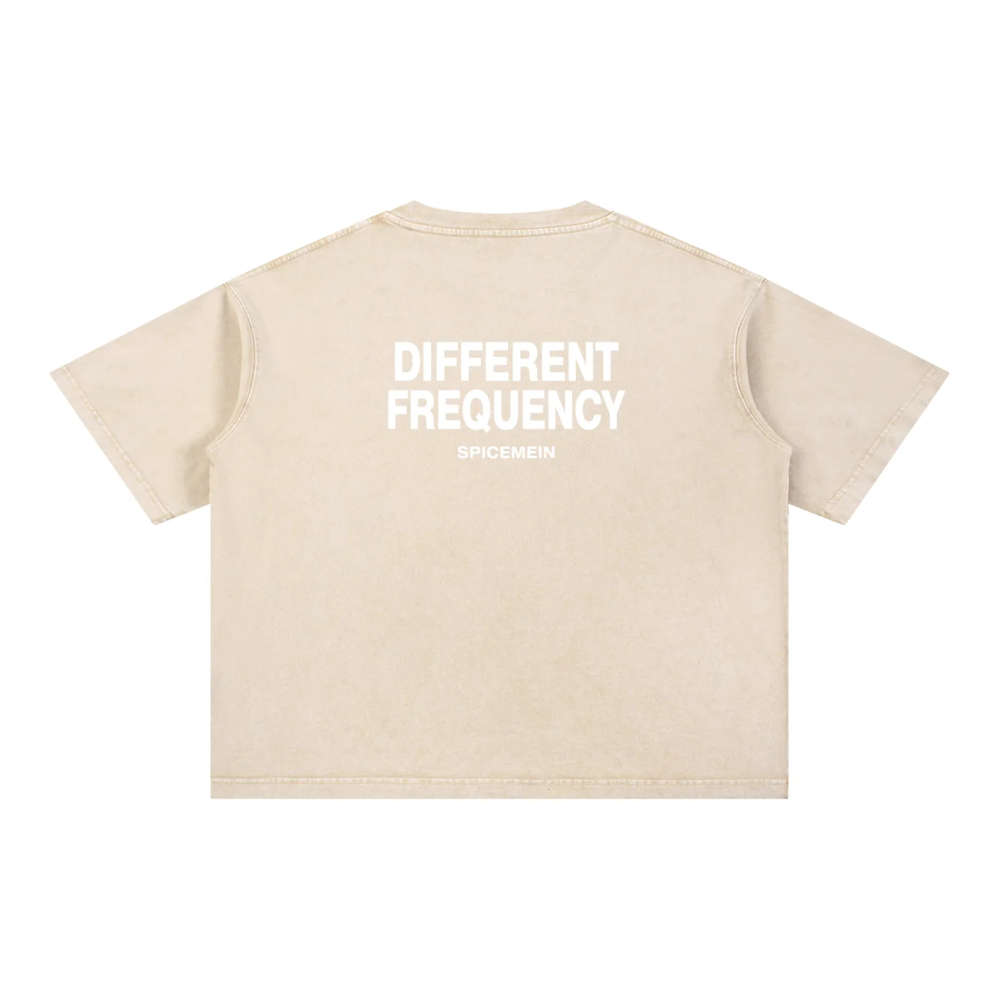 SPICE ME IN “DIFFERENT FREQUENCY” product image (12)